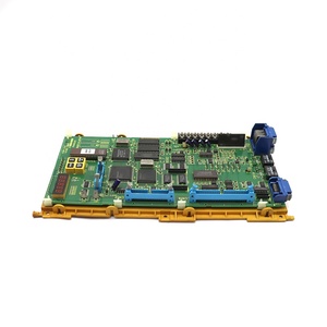 คอนโทรลเลอร์ แผงวงจรหลัก ไดรเวอร์ ใหม่ A16B-2201-0440 ฟานุค สำหรับเครื่องมือกล ระบบอัตโนมัติทางอุตสาหกรรม ฟานุค - Product Image 1