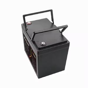 Aangepaste Lithium Lifepo4 12.8V 100ah Opslag Energie Batterij 100ah Lithium Ijzerfosfaat Met Lifepo4-batterij - Product Image 6