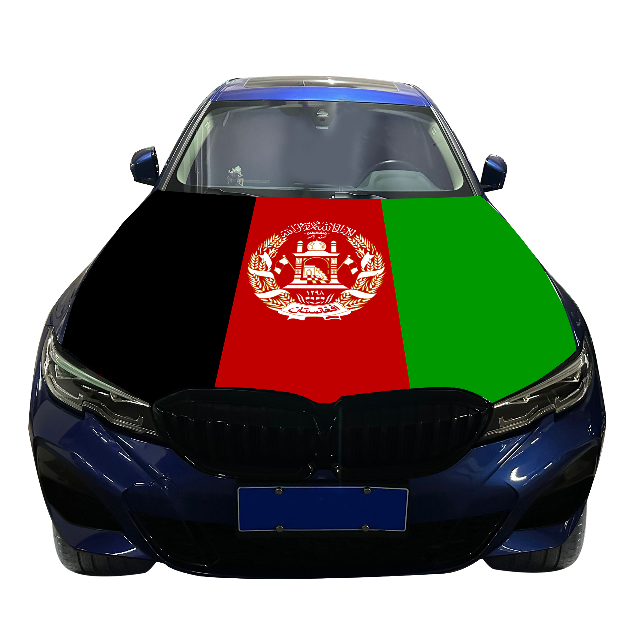 Afghanistan