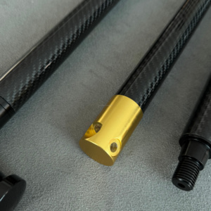 Herramientas Profesionales de <span class=keywords><strong>Fibra</strong></span> de Carbono para Eliminar Abolladuras sin Pintura en Carrocerías de Automóviles, Daños por Granizo - Product Image 3
