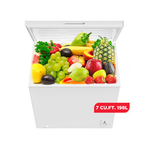 Congélateur horizontal 7 pieds cubes / 198L - Product Image 2