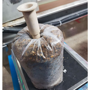 Bâton d'inoculation de champignons recyclables de haute qualité avec dimension commune et dimension personnalisée - Product Image 2