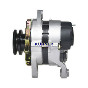 Alternateur compatible avec FIAT DUCATO 1.9 TD Diesel (KW : 60, HP : 82) de 07-1990 à 03-1994 KUHNER 301435RI NEUF - Product Image 2