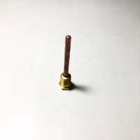 Pièces détachées pour compresseur de climatisation centralisée Trane WEL00057 – Ensemble ampoule et thermistance