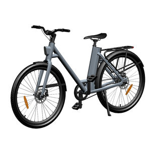 Bicyclette électrique 26 pouces, modèle 2020, vélo ville et <span class=keywords><strong>femme</strong></span>, 350W/500W - Product Image 4