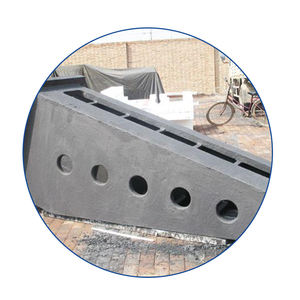 TONTEN rivestimenti refrattari per getti di schiuma persa o rivestimento per immersione EPS - Product Image 4