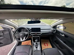 <span class=keywords><strong>Auto</strong></span> Usata Pronta per l'Esportazione Globale 2020 K3 1.5L CVT a Benzina, Berlina Familiare Usata - Product Image 6