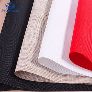 <span class=keywords><strong>Tela</strong></span> de punto de cruz de doble hebra de plástico <span class=keywords><strong>precio</strong></span> de fábrica 18ct, <span class=keywords><strong>tela</strong></span> bordada, <span class=keywords><strong>tela</strong></span> estampada, <span class=keywords><strong>tela</strong></span> de malla, colores diferentes - Product Image 2