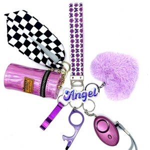 Брелок для самообороны - Product Image 1