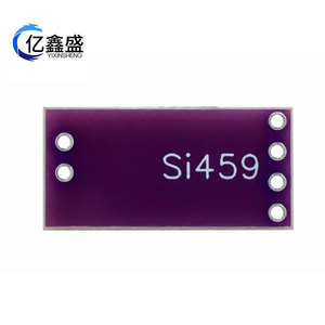 โมดูลมอสเฟต Si4599 40V ช่อง N และ P สำหรับโครงการอิเล็กทรอนิกส์ - Product Image 5