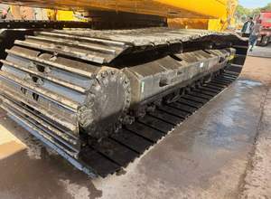 Secondhand for 320 Digger 20 Ton 2023 <b>Model</b> <b>Engine</b> Good Condition - Product Image 5