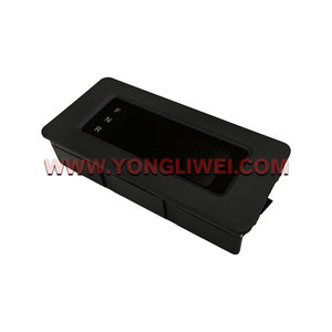 อะไหล่เกียร์รถตัก 0501 236 174 จอแสดงผล 0501236174 สำหรับ ZF - Product Image 2