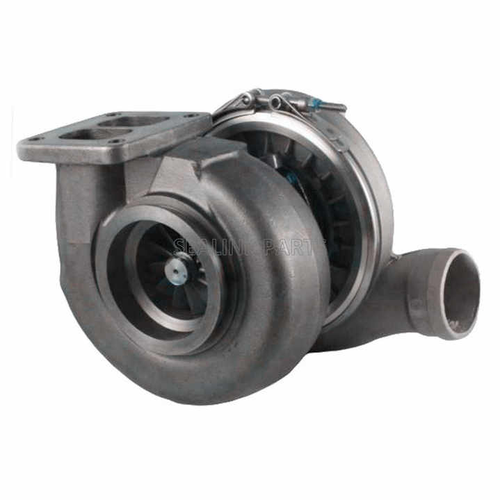 Turbocharger H1E 3528789 3527107 3802257 fit HOLSET turbo charger 