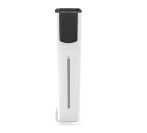 Humidificador <span class=keywords><strong>de</strong></span> 9L con Relleno Superior y <span class=keywords><strong>Salida</strong></span> <span class=keywords><strong>de</strong></span> Vapor Ajustable para Supermercados, Hoteles e Invernaderos - Product Image 1