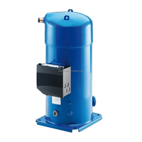 Vente directe en gros Compresseur scroll SZ161-4VAI 380V Triphasé R407C R134A 33.9kW 50Hz 46kW 60Hz pour pièces CVC