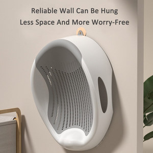 JXB grigio Tpe colla morbida Design ergonomico rete di <span class=keywords><strong>supporto</strong></span> <span class=keywords><strong>per</strong></span> il <span class=keywords><strong>bagnetto</strong></span> 6-12 mesi <span class=keywords><strong>neonato</strong></span> - Product Image 4