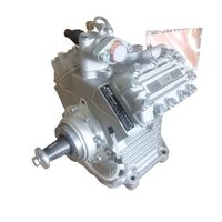 Compresores para Vehículos FK40 470TK Bock de Alta Calidad, Equipo de Refrigeración Original de Fábrica, Apto para Camiones Refrigerados