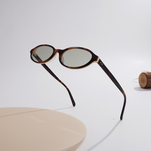 Gafas de Sol de Alta Gama, Diseño de Moda, Gafas de Sol de Lujo, Precio al por Mayor - Product Image 5