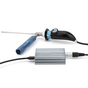 Tıbbi 2'si 1 Arada Taşınabilir Kamera Sistemi Endoskopi Görüntüleme için Tam DH Çözünürlüklü USB Çıkışı - Product Image 5