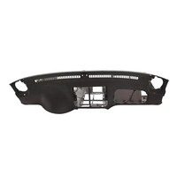 Servicio de Moldeo por Inyección de Plástico Personalizado para Piezas Interiores de Paneles de Instrumentos Automotrices, Fabricante OEM