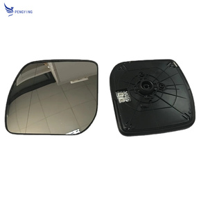 Per Subaru Forester 2008 2009 2010 vetro specchietto retrovisore esterno <span class=keywords><strong>auto</strong></span> vetro specchietto retrovisore - Product Image 2