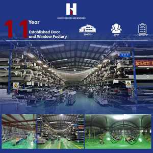 Hannover Shgc Chứng Nhận Sang Trọng Không Khung Cửa Trượt Nhôm Bão Tác Động Tùy Chỉnh Điện Cửa Trượt Hệ Thống Cho Patio - Product Image 6