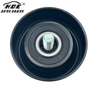 25287-25000 2528725010 VKM65038 0381669 Vente en gros de pièces automobiles Poulie de guidage moteur de haute qualité pour HYUNDAI GRANDEUR - Product Image 4
