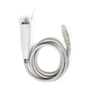 Văn phòng phẩm sẹo căng fractional <span class=keywords><strong>RF</strong></span> microneedle tần số vô tuyến micro kim da thắt chặt loại bỏ nếp nhăn máy đẹp - Product Image 6