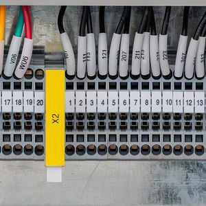 Meygo Armoire de contrôle de distribution électrique extérieure 48 voies <span class=keywords><strong>Grande</strong></span> boîte d'alimentation Distribution Équipement haute puissance - Product Image 6