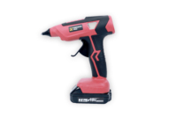 Kingvos Pro Factory Outlet KV-JQ107D2 Pâte industrielle sans fil rechargeable Préchauffage rapide