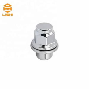 Tuerca de Freno de Disco para <span class=keywords><strong>TOYOTA</strong></span> ALTEZZA (_E1_), AQUA (_NHP1_), ARISTO (_S16_) 90942-01033 90080-17039 90084-94001 - Product Image 2