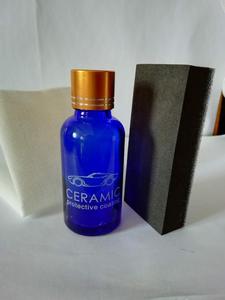 น้ำยาเคลือบเซรามิกนาโน 9H - Product Image 4