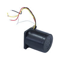 CXK, el último motor DE VENTILADOR DE CC, generador de motor, Rotor externo, Changzhou, hecho en fábrica, accesorios de Motor ancho para aplicación de Motor de CA