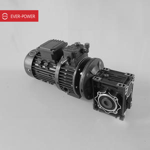 3000Rpm 75Kw Motor eléctrico 100Hp de Y2 serie - Product Image 6