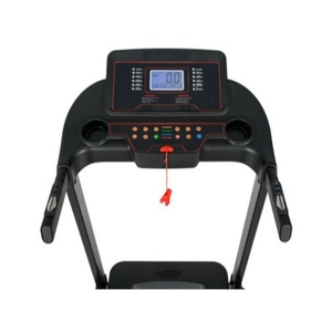 <span class=keywords><strong>Caminadora</strong></span> Eléctrica Plegable Directo de Fábrica con Pantalla LCD para Caminar y Correr, Gimnasio en Casa, Fitness - Product Image 2