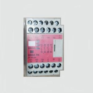 Nuovo PLC Originale G9sa-<span class=keywords><strong>th</strong></span> - G9sa-th301 Relè di Sicurezza G9sa <span class=keywords><strong>Th</strong></span> 301 Automazione Programmabile Industriale - Product Image 1