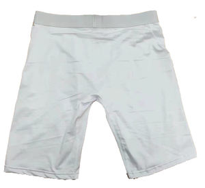 Bóxer blanco en blanco sublimación corta personalizada <span class=keywords><strong>para</strong></span> hombre <span class=keywords><strong>para</strong></span> el día de <span class=keywords><strong>San</strong></span> Valentín - Product Image 2