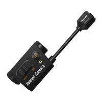RunCam casque caméra enregistreur longue durée de vie de la batterie masque facial Airsoft stabiliser précision haute définition 1920*1080 60fps FPV Racing