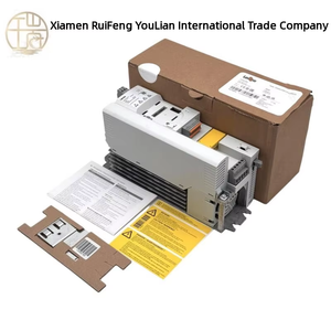 I550 I55ae230f1av10002s 16144693 3kw/4hp -unused/original <b>Box</b>- New Original Ready Stock Industrial Automation Pac Dedicated Plc - Product Image 1