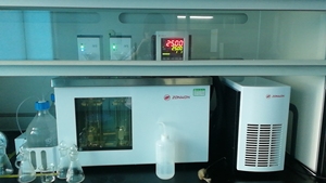 Touchscreen Viskosimeter Hohe Präzision und niedrigen viskosität messgerät - Product Image 3