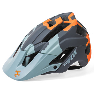 <span class=keywords><strong>Casco</strong></span> deportivo <span class=keywords><strong>MTB</strong></span> para adultos, monopatín y montar en bicicleta todoterreno para <span class=keywords><strong>casco</strong></span> protector, <span class=keywords><strong>casco</strong></span> de media polea para entusiastas de la bicicleta de montaña - Product Image 2