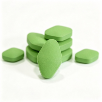 Comprimés à base de plantes pour hommes, dosage personnalisé 100 mg/500 mg, extrait naturel de maca et de ginseng, pilules pour la vitalité et l'énergie masculine, complément alimentaire