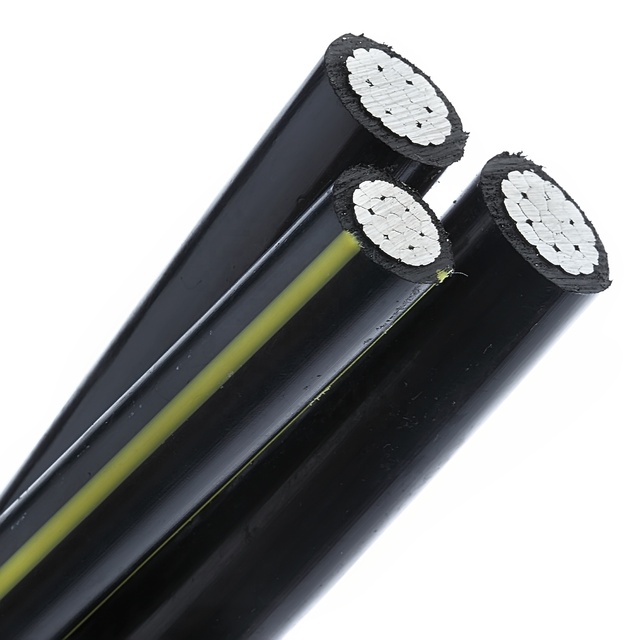 Aerial Bundle Cable / ABC Cable / ABC Wire