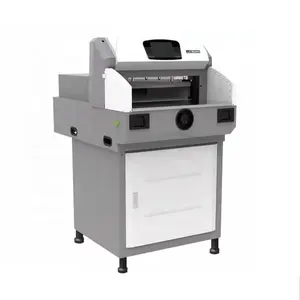 460 Program-controlled Paper Cutting Machine Paper Cutter Paper Die Cutting Machine