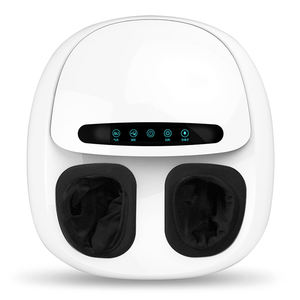 Physiotherapie Fuß <span class=keywords><strong>massage</strong></span> maschine Luxus Moderne elektrische Fuß <span class=keywords><strong>massage</strong></span> Heime lig - Product Image 2