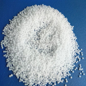 하이 퀄리티 100% 버진 EPS 비즈 재활용 원시 플라스틱 입자 - Product Image 4