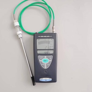 เครื่องวิเคราะห์ก๊าซแบบปั๊มตรวจจับออกซิเจน Cosmos XP-3180 สำหรับการตรวจสอบความปลอดภัย - Product Image 1