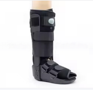 Bottes de marche assistées HUILING P-Style avec airbag à la cheville et construction de talon, Classe III, garantie de 3 ans et <span class=keywords><strong>formation</strong></span> sur site - Product Image 4