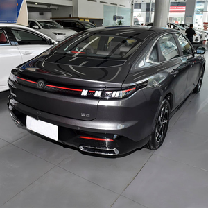 Changan Eado, coche de gasolina, caja de cambios automática, coches usados, vehículo de gasolina, precio de coche - Product Image 5