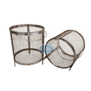 Toplama <span class=keywords><strong>test</strong></span> cihazları/özgül ağırlık/sepetler, şişeler, şişeler/özgül ağırlık sepeti - Product Image 5